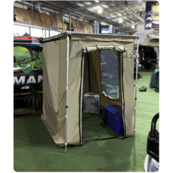 AWNING - 1,4m(L) x 2m(Out)