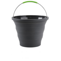 COLLAPSIBLE BUCKET ROUND