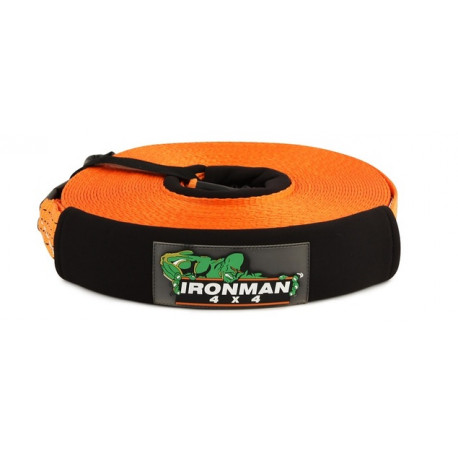WINCH EXTENTION STRAP