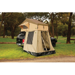 ROOFTOP TENT - INCL ANNEX