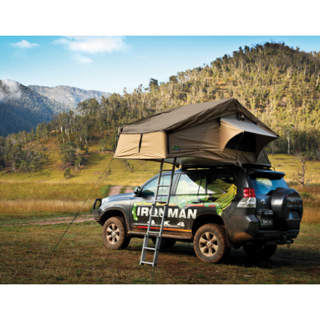 ROOFTOP TENT LADDER EXT KIT