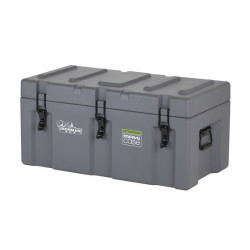 MaxiCase Storage Case - 140L