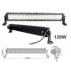 LED Light Bars 120w