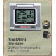 Tyre Pressure Monitor TM-4100_TireMoni 2 Wheel