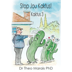 STOP JOU KAKTUS K3