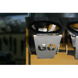 L/CUISER CUP HOLDER 70MM