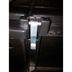 Ammo box replacement clips 4 pack