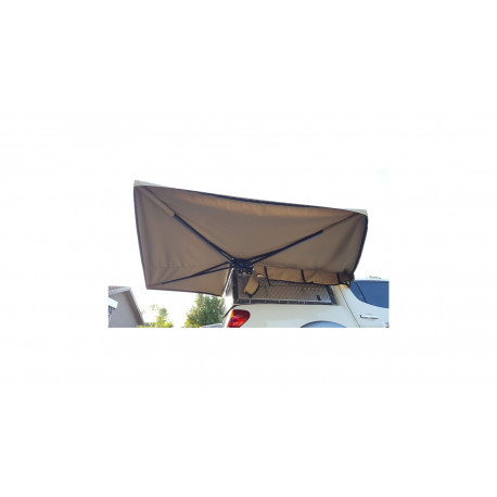 R/S 1.8 meters OLIVE MS AWNING