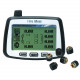 TireMoni Tyre Pressure Monitoring TM-260 6 Wheel