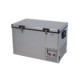 NL 60 S/S LEGACY Dual Control fridge/Freezer (5 x Baskets)