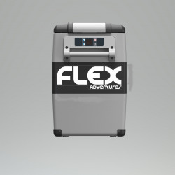 FLEX CF55 Portable Fridge/Freezer
