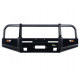 TOY HILUX 1997 -2004 IFS BULL BAR COMMERCIAL